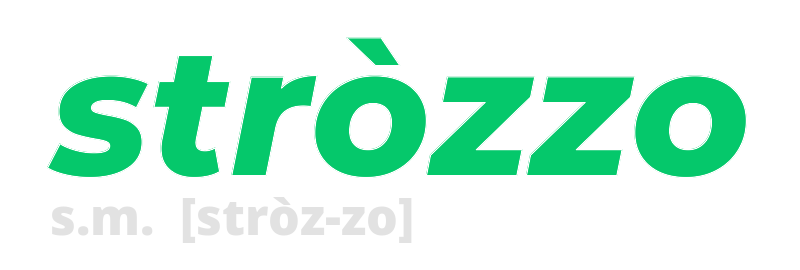 strozzo