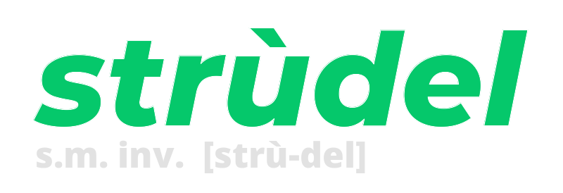 strudel