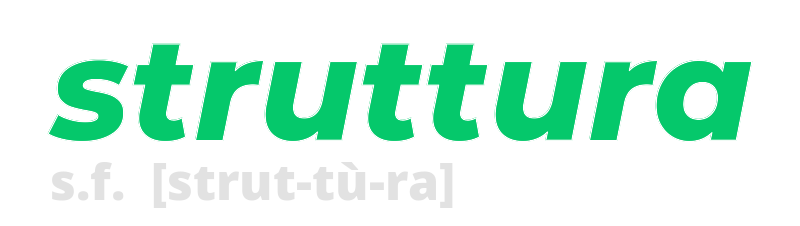 struttura