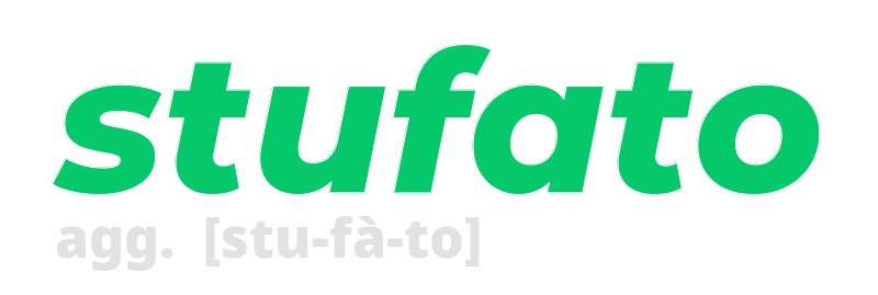 stufato