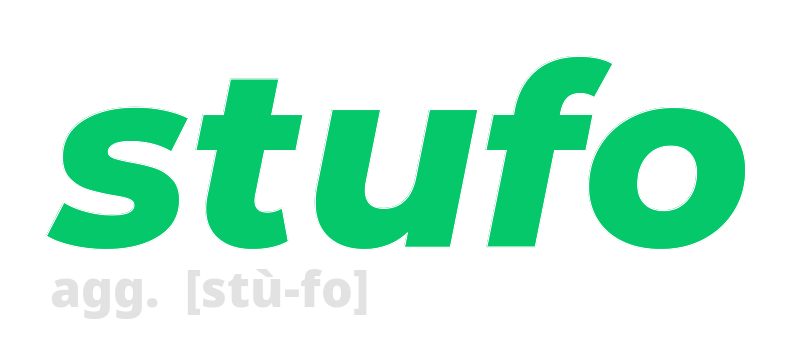 stufo