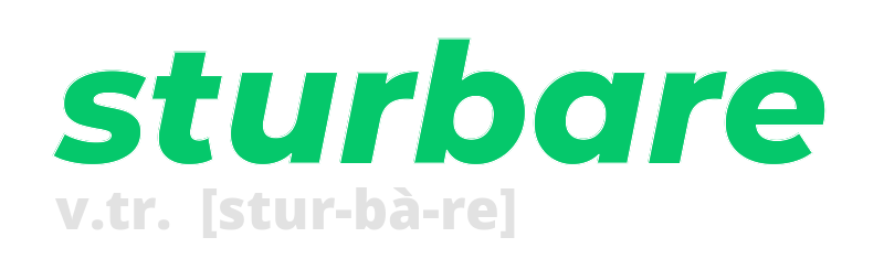 sturbare