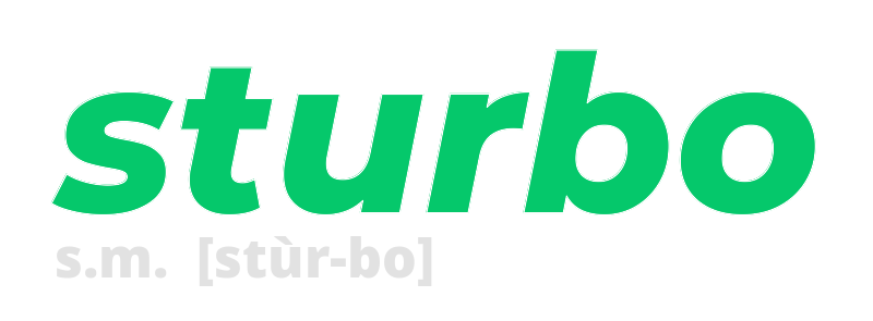 sturbo