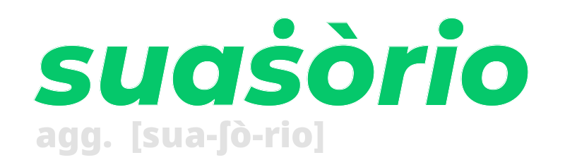 suasorio