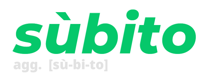 subito