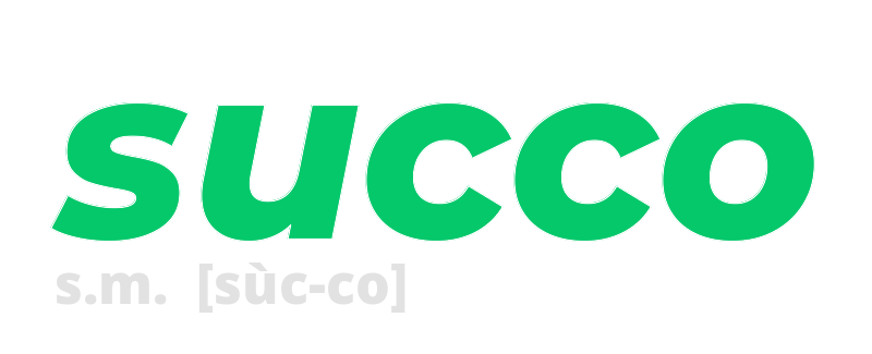 succo