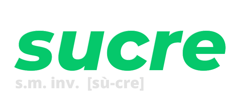 sucre