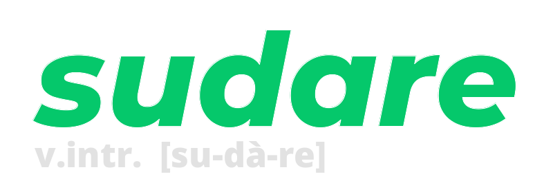 sudare