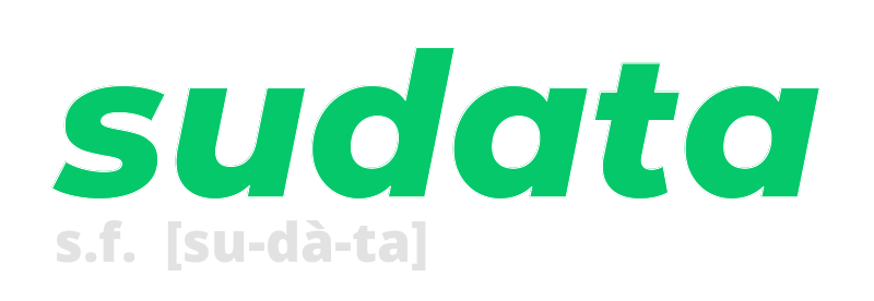 sudata