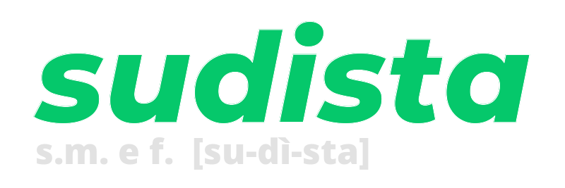 sudista