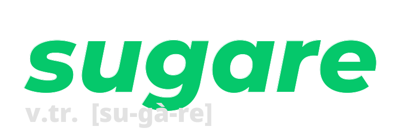 sugare