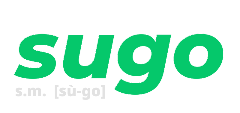 sugo