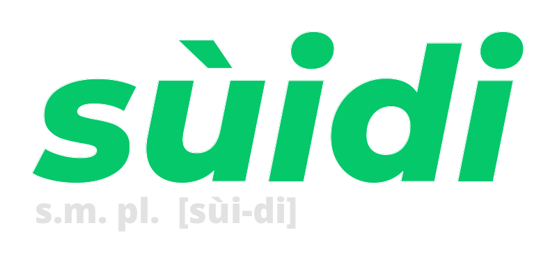 suidi