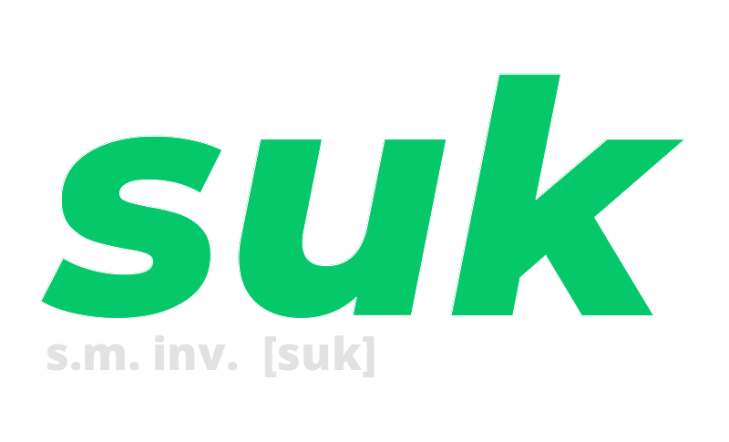 suk