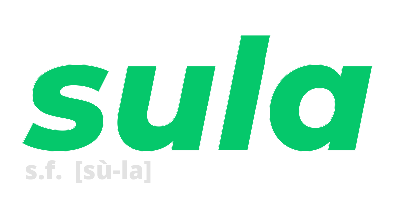 sula