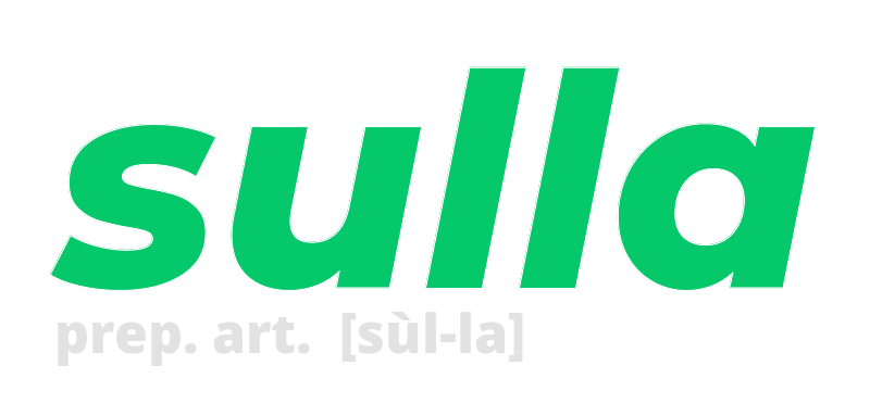 sulla