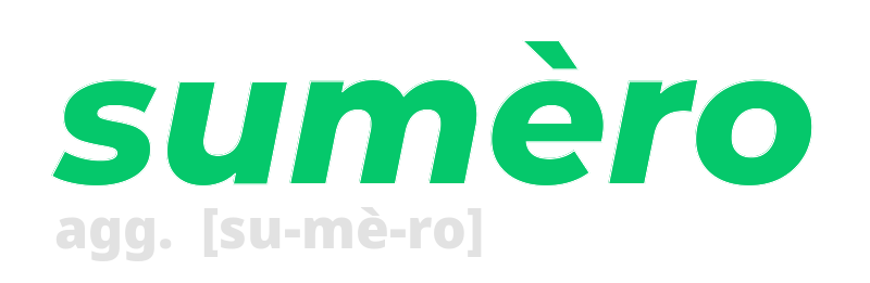 sumero