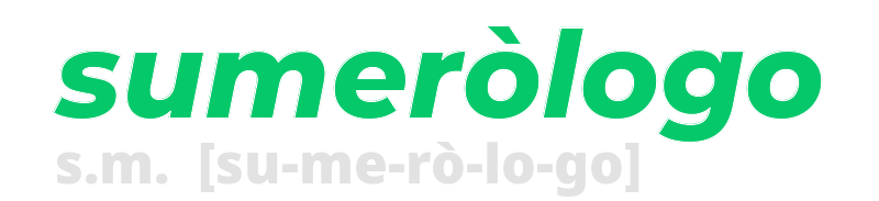 sumerologo