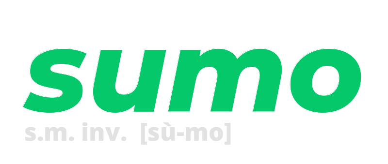 sumo