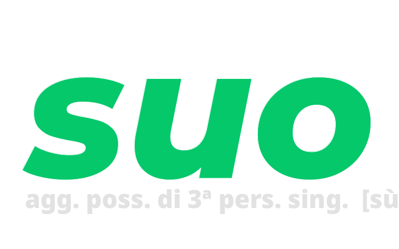 suo