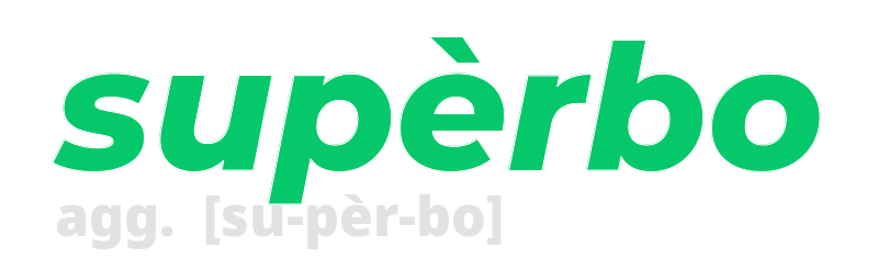 superbo