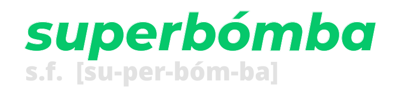 superbomba