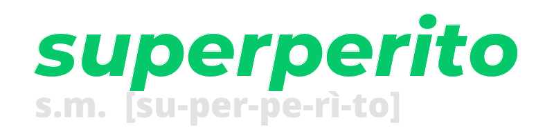 superperito