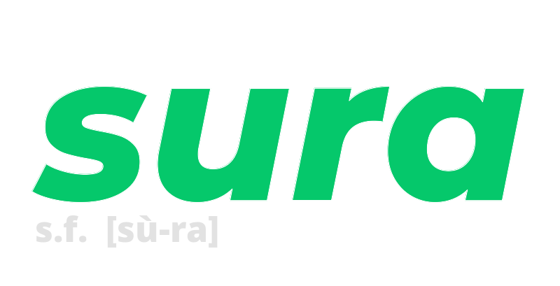 sura