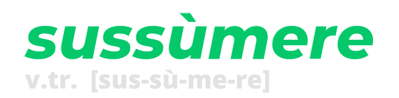 sussumere