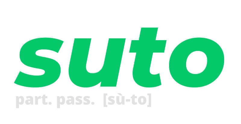 suto