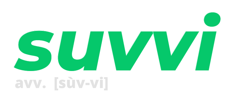 suvvi