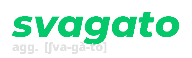 svagato