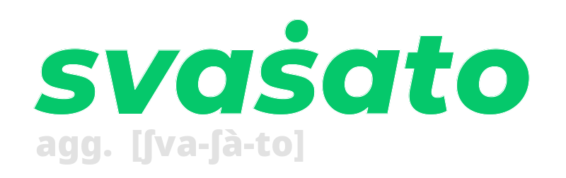 svasato