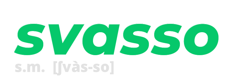 svasso