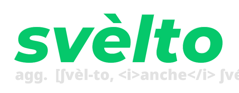 svelto