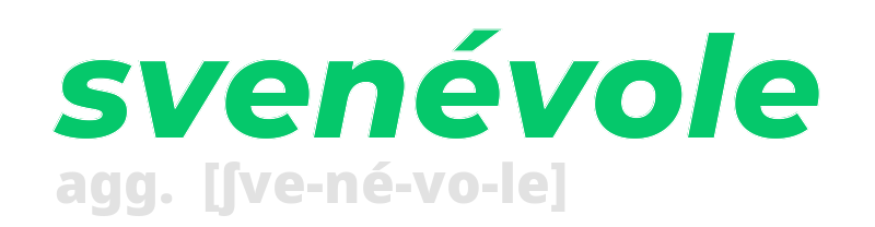svenevole