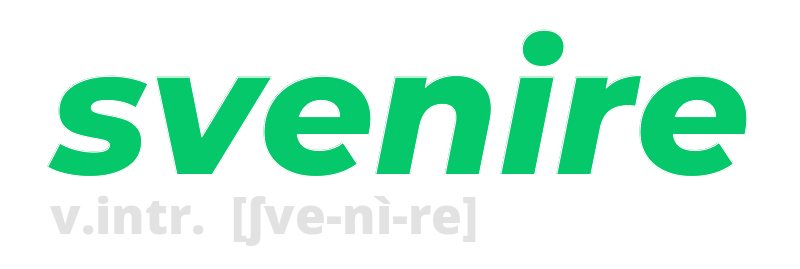 svenire