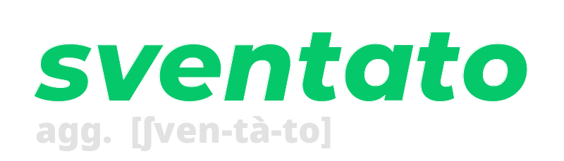 sventato