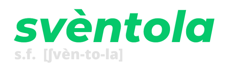 sventola