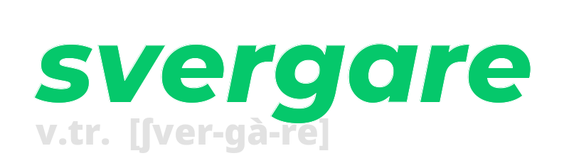 svergare