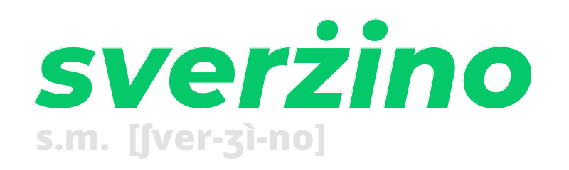 sverzino