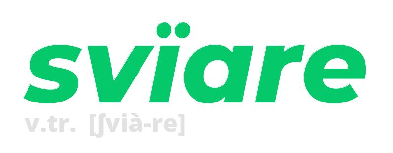 sviare