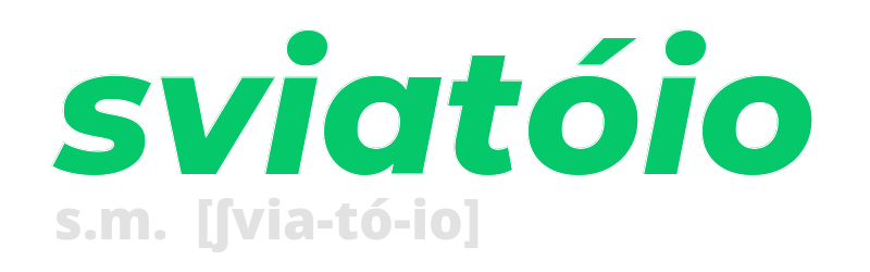 sviatoio