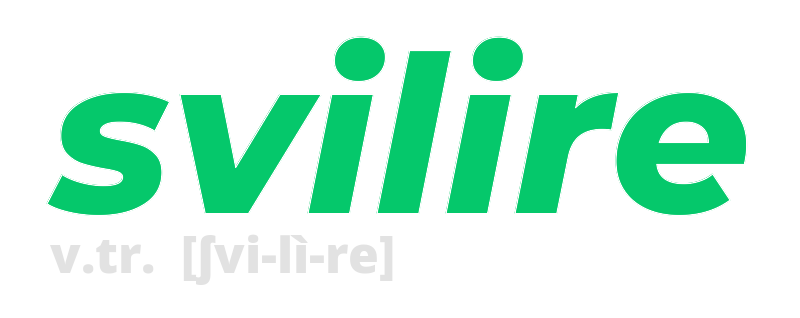 svilire