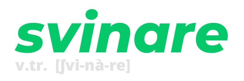 svinare