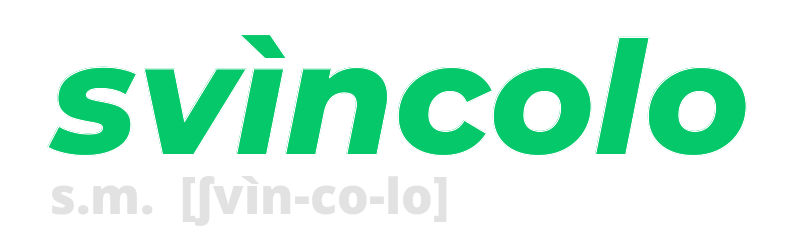 svincolo