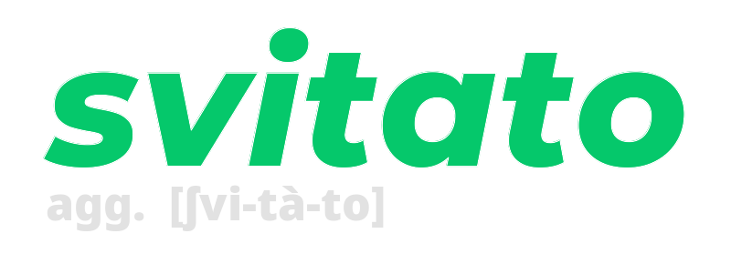 svitato