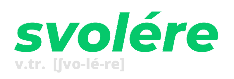 svolere