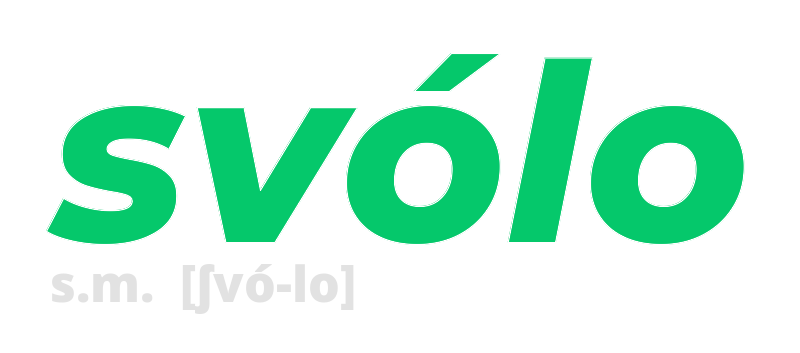 svolo