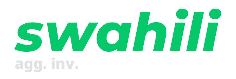 swahili